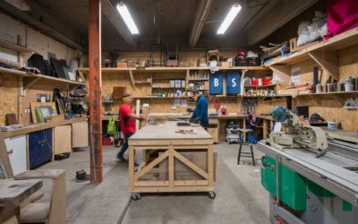 Redécouvrez les savoir-faire de nos territoires sur la route des vacances.