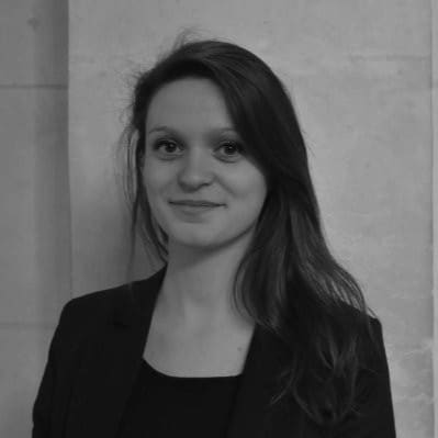 Marianne Fougerouse
